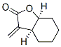 CAS#: 16822-06-3， cis-Hexahydro-3-Methylenebenzofuran-2(3H)-One