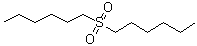 CAS#: 16823-61-3， 1-(Hexylsulfonyl)Hexane