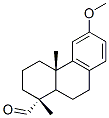 CAS#: 16826-83-8， 12-Methoxy-Podocarpa-8,11,13-trien-16-al