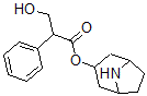 CAS#: 16839-98-8， Noratropine