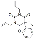 CAS#: 16846-63-2， 1,3-Diallyl-5-Ethyl-5-Phenylpyrimidine-2,4,6(1H,3H,5H)-Trione