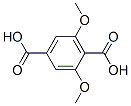 CAS#: 16849-69-7， 2,6-Dimethoxyterephthalic Acid