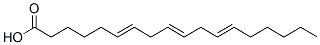 CAS#: 1686-12-0， (6E,9E,12E)-Octadeca-6,9,12-Trienoic Acid