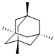 CAS#: 1687-36-1， 1,3,5,7-Tetramethyl-Adamantane