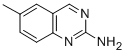 CAS#: 1687-52-1， 6-Methyl-2-Quinazolinamine