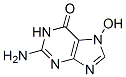 CAS#: 16870-91-0， 7-Hydroxyguanine