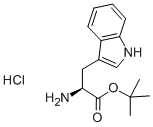 CAS#: 16874-09-2， L-Tryptophan 1,1-Dimethylethyl Ester