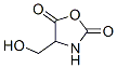 CAS#: 16874-72-9， 4-(Hydroxymethyl)Oxazolidine-2,5-Dione