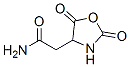 CAS#: 16875-31-3， 2,5-Dioxooxazolidine-4-Acetamide