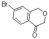 CAS#: 168759-64-6， 7-Bromo-4-Isochromanone