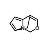 CAS#: 168810-78-4， 4-Oxa-2-Azatricyclo[4.4.0.0<Sup>2,8</Sup>]Deca-1(10),5,8-Triene