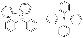 CAS#: 16893-58-6， Benzyltriphenylphosphonium Tetraphenylborate