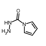 CAS#: 169156-69-8， 1H-Pyrrole-1-Carbohydrazide