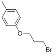 CAS#: 16929-24-1， 1-(3-Bromopropoxy)-4-Methylbenzene