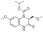 CAS#: 169312-27-0， Talviraline