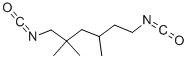 CAS#: 16938-22-0， 2,2,4-Trimethylhexa-1,6-Diyl Diisocyanate