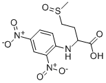 CAS#: 1695-02-9, N-2,4-Dnp-DL-Methionine Sulfoxide