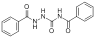 CAS#: 16956-44-8， 1,4-Dibenzoylsemicarbazide