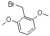 CAS#: 169610-52-0， 2-(Bromomethyl)-1,3-Dimethoxy-Benzene