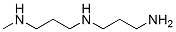 CAS#: 16968-18-6， N-(3-Aminopropyl)-N'-Methylpropane-1,3-Diamine