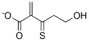 CAS 登录号：169682-76-2， S-(2-羟基乙基)2-甲基丙-2-烯硫代酸