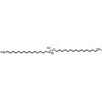 CAS#: 17026-47-0， Dihexadecyl Hydrogen Phosphate