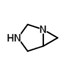 CAS#: 17038-28-7， 1,3-Diazabicyclo[3.1.0]Hexane