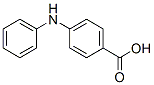 CAS#: 17040-20-9， 4-Anilinobenzoic Acid