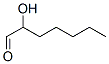 CAS#: 17046-02-5， 2-Hydroxyheptanal