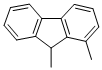 CAS#: 17057-98-6， 1,9-Dimethylfluorene