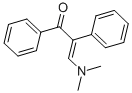 CAS#: 17059-74-4， 3-(Dimethylamino)-1,2-Diphenyl-2-Propen-1-One