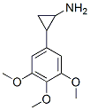 CAS#: 17061-21-1， 2-(3,4,5-Trimethoxyphenyl)Cyclopropanamine