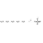 CAS#: 17069-79-3， Indium(3+) Sulfate Pentahydrate