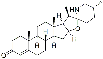 CAS#: 17094-86-9， (22R,25R)-Spirosol-4-En-3-One
