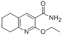 CAS#: 171011-06-6， 2-Ethoxy-5,6,7,8-Tetrahydroquinoline-3-Carboxamide