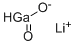 CAS#: 17103-66-1， Lithium Gallate