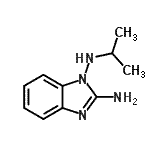 CAS#: 171082-84-1， N<Sup>1</Sup>-Isopropyl-1H-Benzimidazole-1,2-Diamine