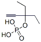 CAS#: 17118-80-8， Diethylpropargylphosphate