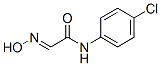 CAS#: 17122-56-4， N-(4-Chlorophenyl)-2-(Hydroxyimino)Acetamide