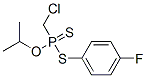 CAS#: 1714-03-0， (Chloromethyl)Phosphonodithioic Acid S-(P-Fluorophenyl)O-Isopropyl Ester