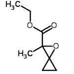 CAS#: 171511-99-2， Ethyl 2-Methyl-1-Oxaspiro[2.2]Pentane-2-Carboxylate