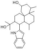 CAS#: 171569-81-6， 10,11-Dihydro-24-hydroxyaflavinine