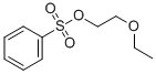 CAS#: 17178-09-5， 2-Ethoxyethyl Benzenesulfonate