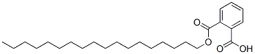 CAS#: 17181-26-9， Octadecyl Hydrogen Phthalate