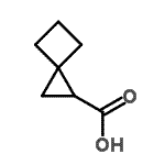 CAS#: 17202-56-1， Spiro[2.3]Hexane-1-Carboxylic Acid