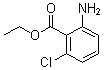 CAS#: 172217-11-7， 2-Amino-6-Chloro-Benzoic Acid Ethyl Ester