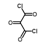 CAS#: 172352-27-1， Oxomalonoyl Dichloride
