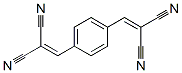 CAS#: 17239-69-9， 2-[[4-(2,2-Dicyanoethenyl)Phenyl]Methylidene]Propanedinitrile