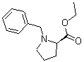 CAS#: 172478-10-3， 1-(Phenylmethyl)-D-Proline Ethylester