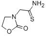 CAS#: 172514-88-4， 2-(2-Oxo-1,3-Oxazolidin-3-Yl)Ethanethioamide